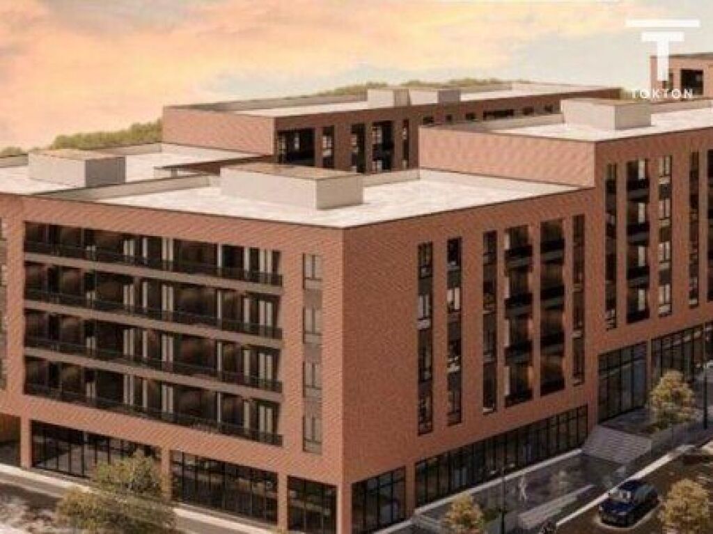 SHITET APARTAMENT 2+1, FARKË