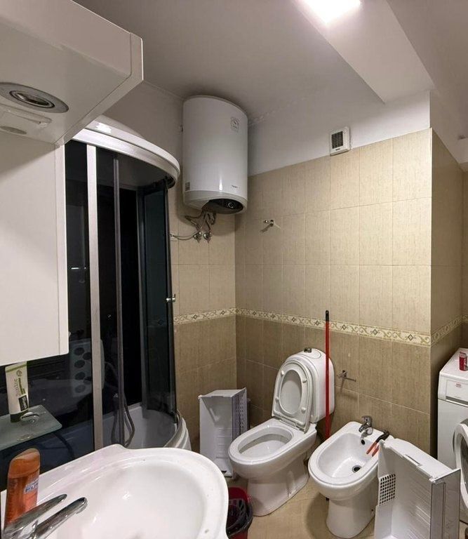 AFFITTASI APPARTAMENTO 1+1 AL SOPRAPPASSO DEL COMUNE DI PARIGI❗️