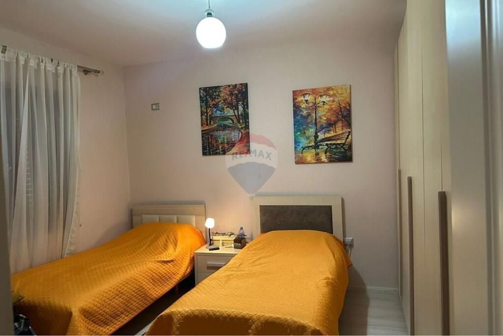 Apartament 2+1 me qira Myslym Shyri