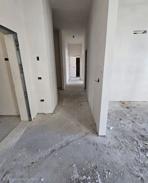 🏢 Shitet Apartament 2+1 – Fillimi i Bulevardit të Ri, Tiranë