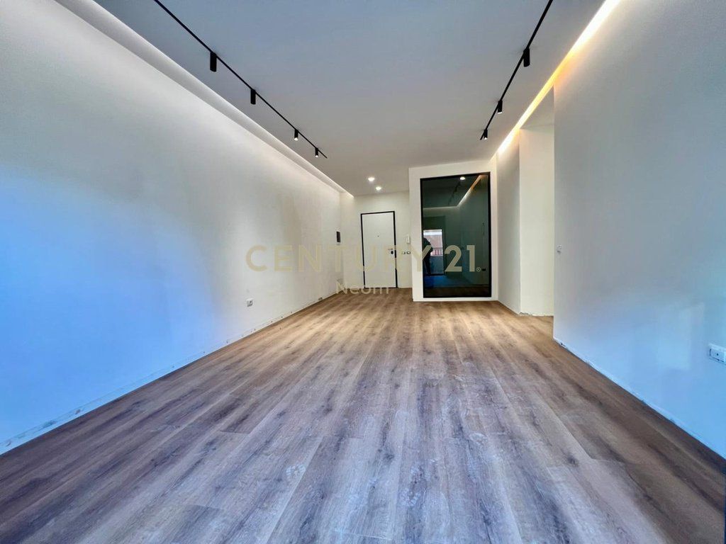 🏡 SHESIM – SUPER APARTAMENT 2+1+2 me POST PARKIMI | LIQENI THATË