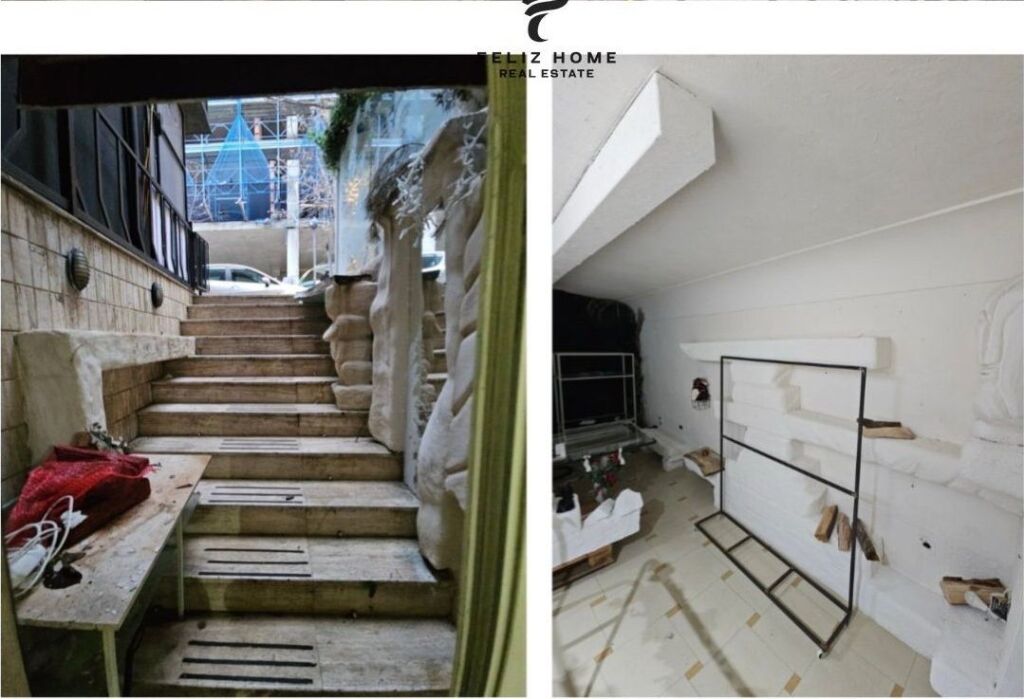 DYQAN ME QERA 35 M2 BLLOK 50.000 LEKE