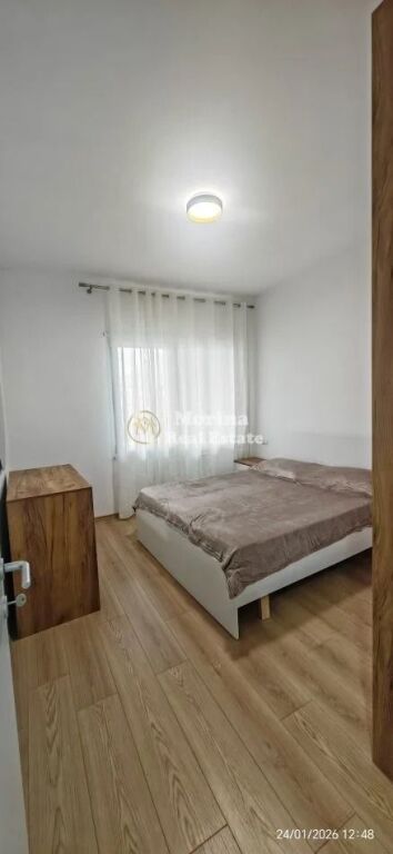 Qera | Apartament 1 + 1 | Rrethrrotullimi Shkozës| 450 €/muaj