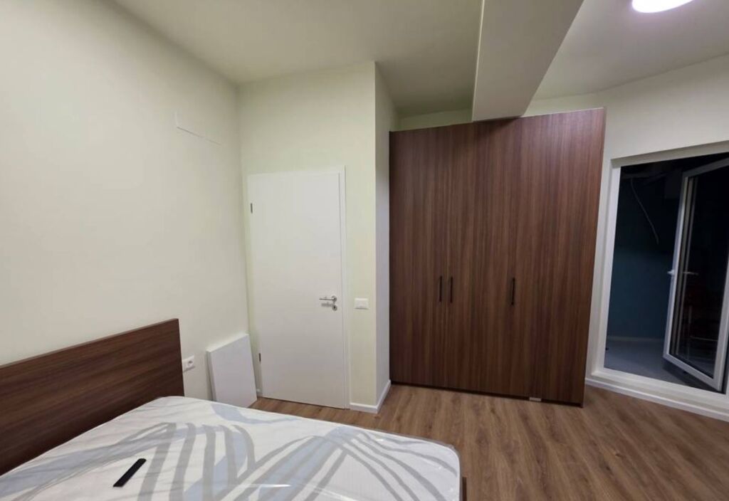 🏡 Appartamento moderno 1+1 in affitto