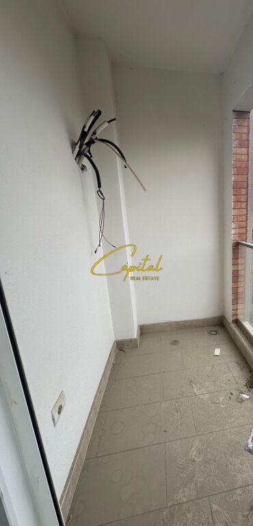 SHITET APARTAMENT 1+1 DON BOSKO 128.000 EURO