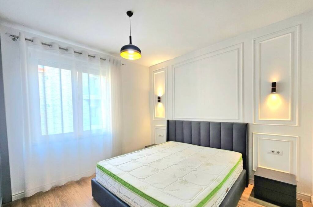 🏡 Me qera Apartament premium 3+1 me parkim