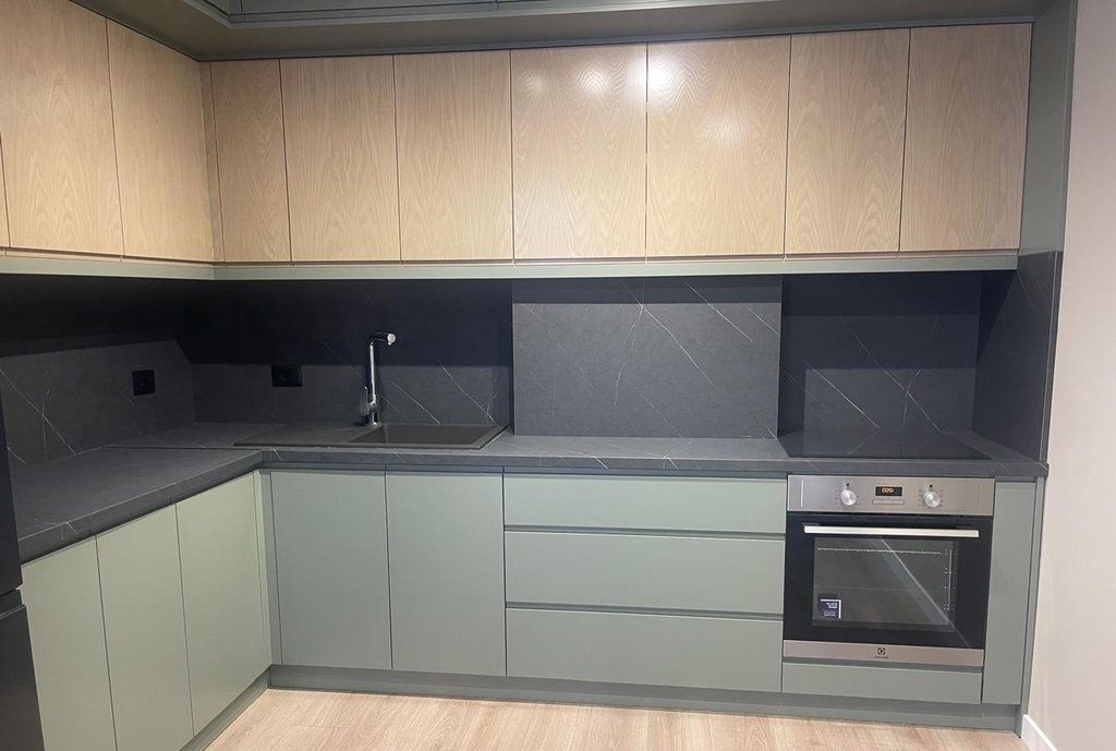 Shesim apartament 1+1 tek Kodra e Diellit!