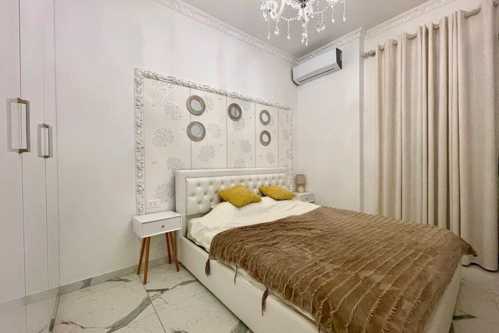 Appartamento in affitto, 1+1 arredato a Square 21!