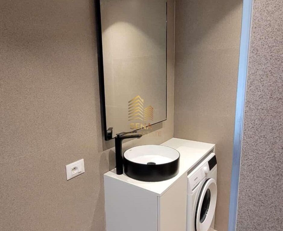 Qira, Apartament 1+1+blk, Astir, 550 Euro/muaj