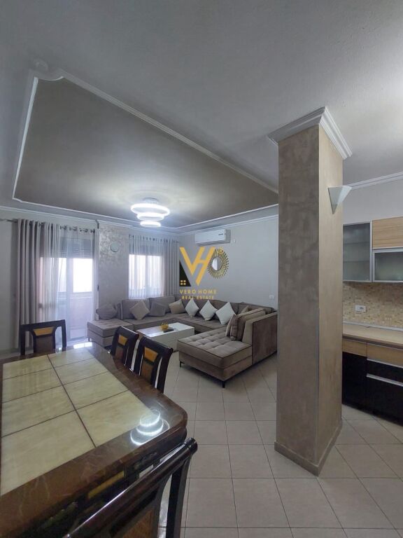 JEPET APARTAMENT 2+1+2BLK ME QERA TE RRUGA KAVAJES 85.000 LEKE