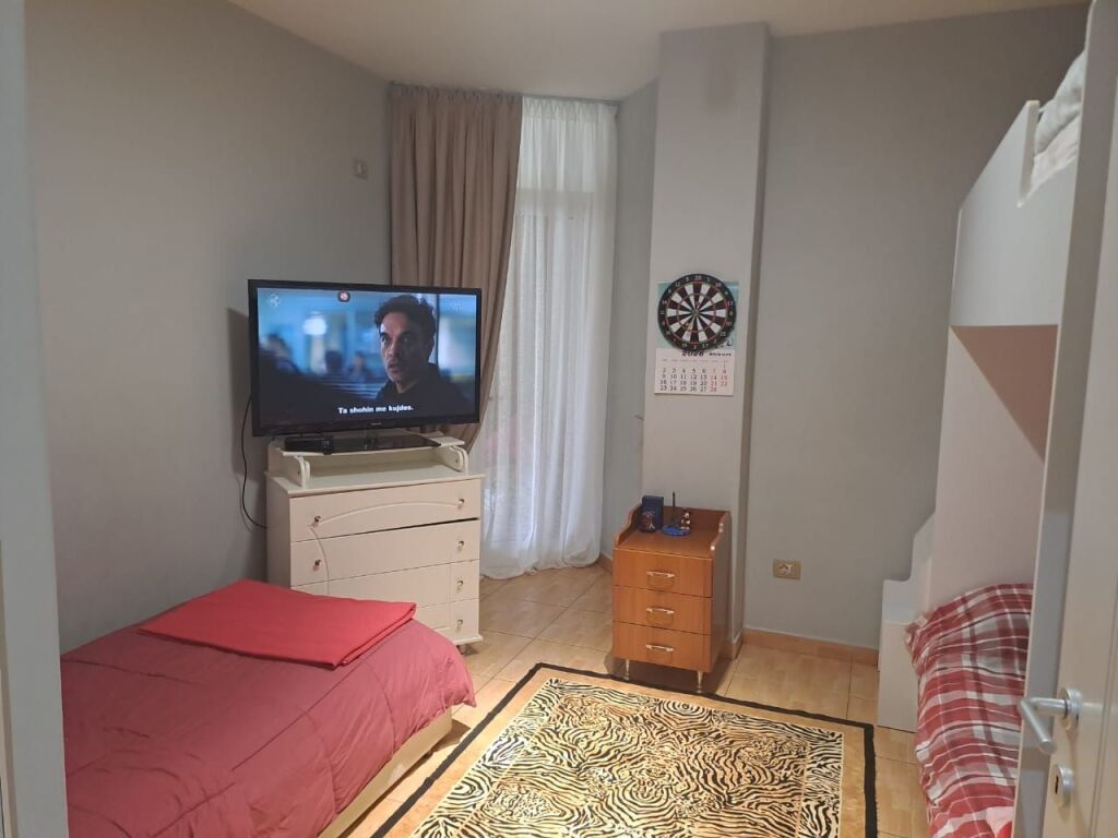 Appartamento 2+1 in Vendita a Zogu i Zi