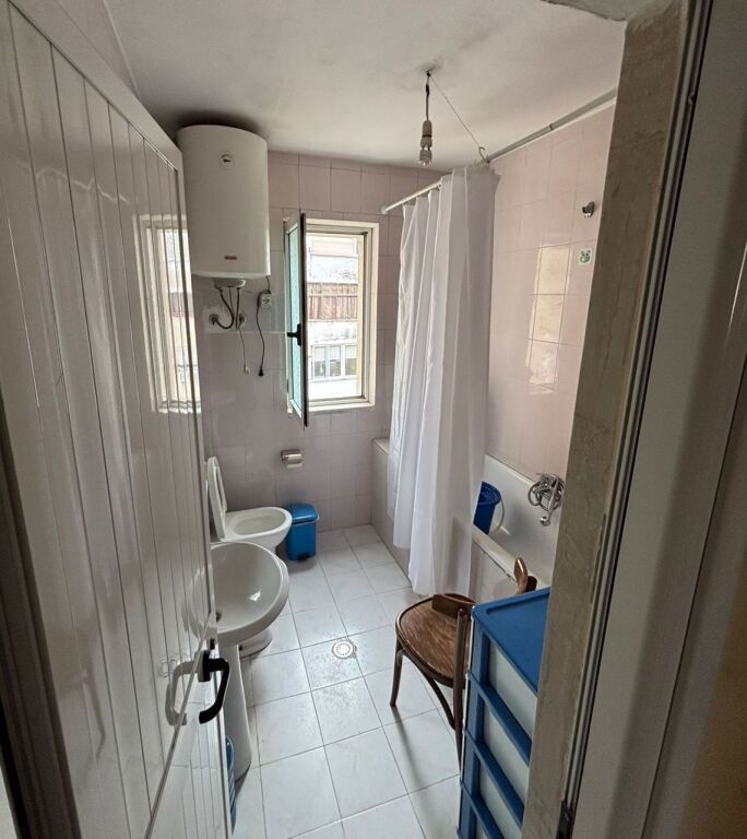 Apartment 1+1 for sale at the beginning of Ali Demi