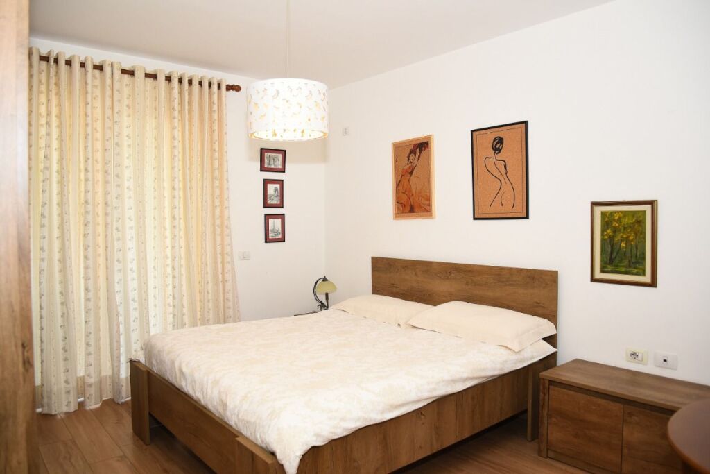 APPARTAMENTO 1+1 , VIA BOGDANEVE‼️