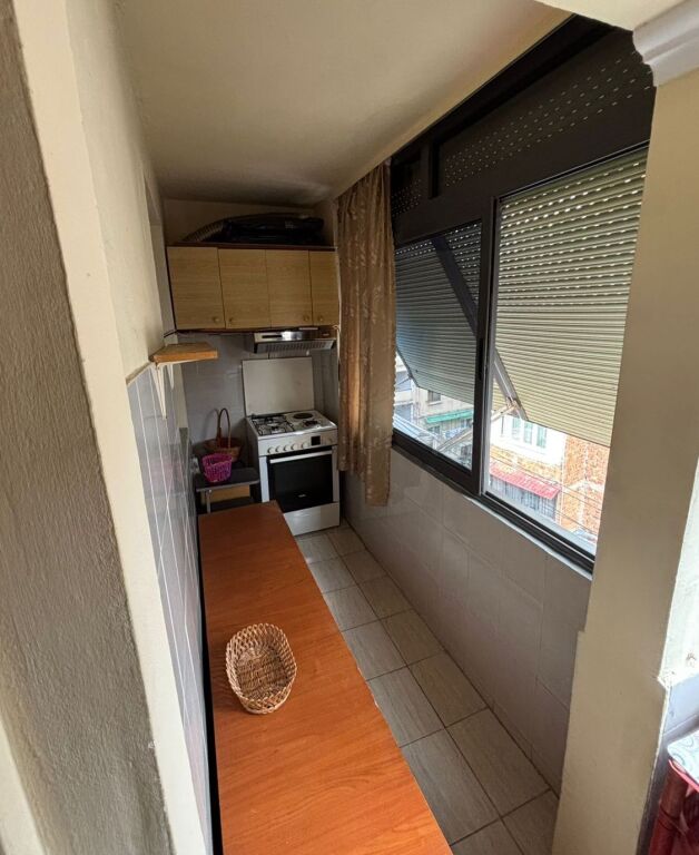 Apartment 1+1 for sale in the Ali Demi area