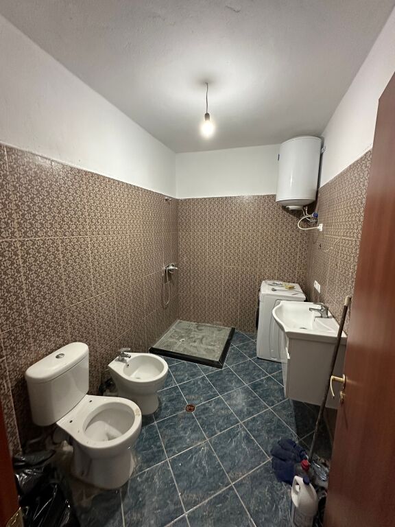 2+1 apartment for rent in Fresk near Treasure Street