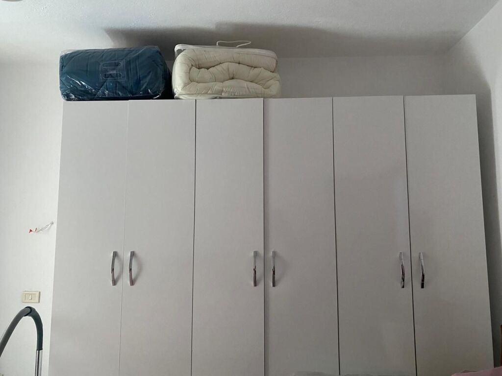 JEPET ME QERA APARTAMENT 2+1 pranë Farmacia 10, te Rruga e Dibrës.