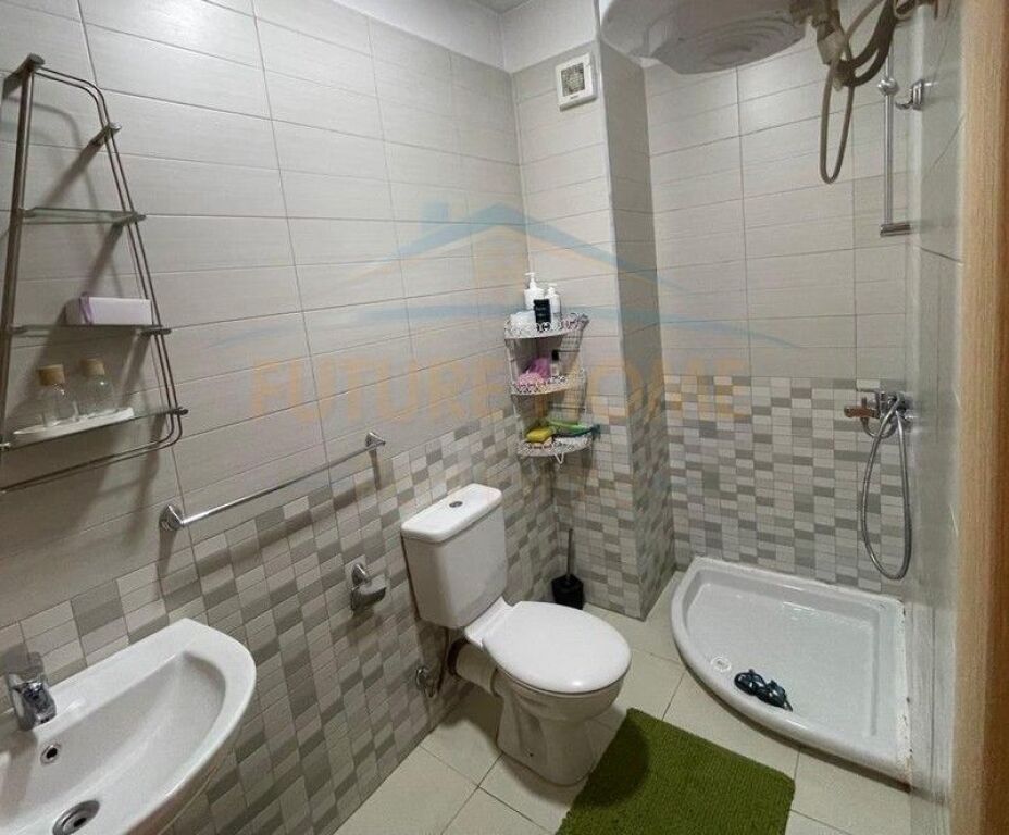For sale, Apartment 2+1+2, Student City, Tirana