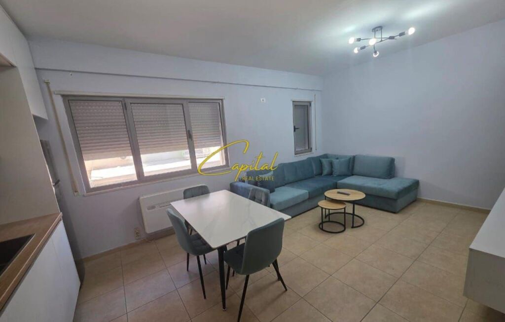 APARTAMENT ME QIRA 1+1 5 MAJI 50.000 LEKE