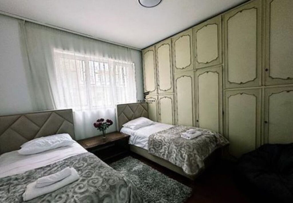 SHITET APARTAMENT 3+1 BRRYLI 175.000 EURO