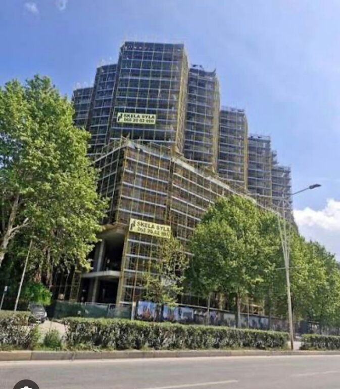 FOR SALE APARTMENT 2+1 COLONNADE RESIDENCE