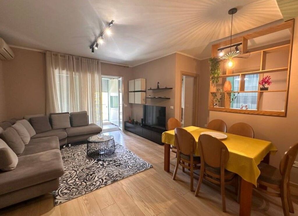 FOR SALE 2+1 INVESTED APARTMENT IN DON BOSCO !