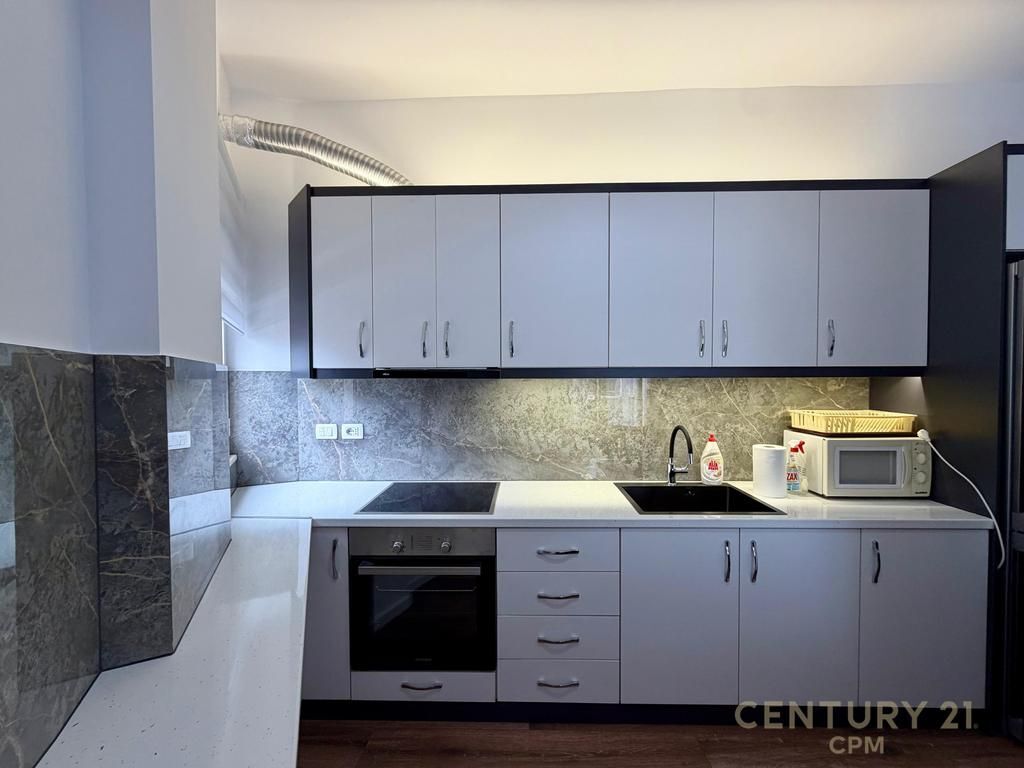 APARTAMENT 1+1 NE FRESK