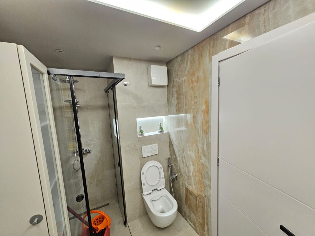 Apartment For Rent 1+1 In Vasil Shanto ( ID B2101504) Tirana