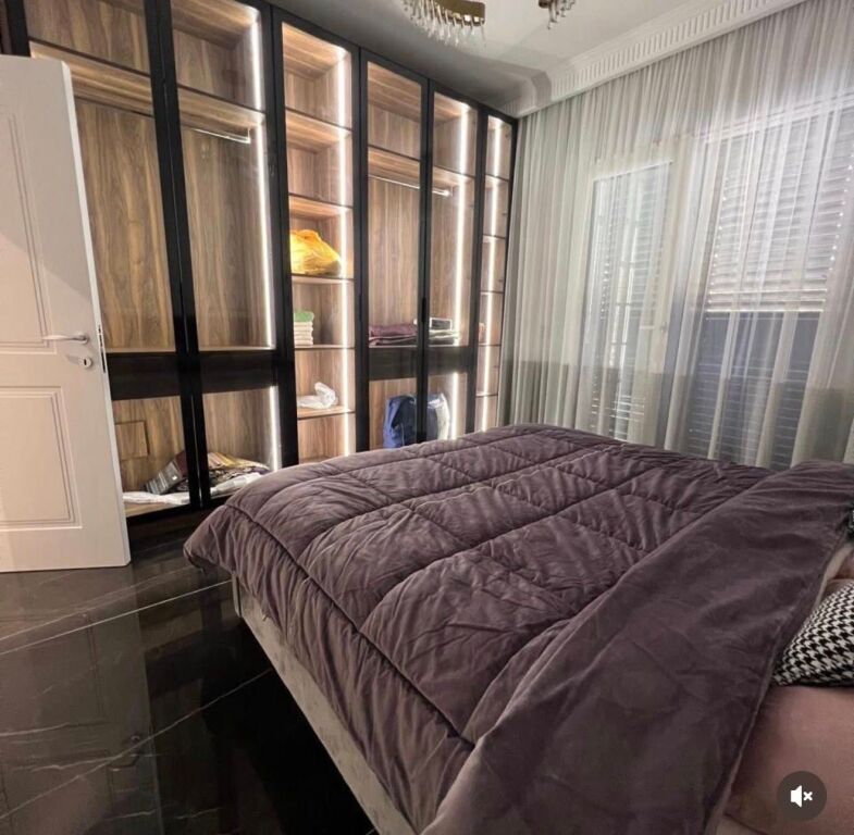 🏡 APARTAMENT ME QIRA 2+1+2 me ballkon • Luksoz 💰 Çmimi: 800€ Neto në muaj