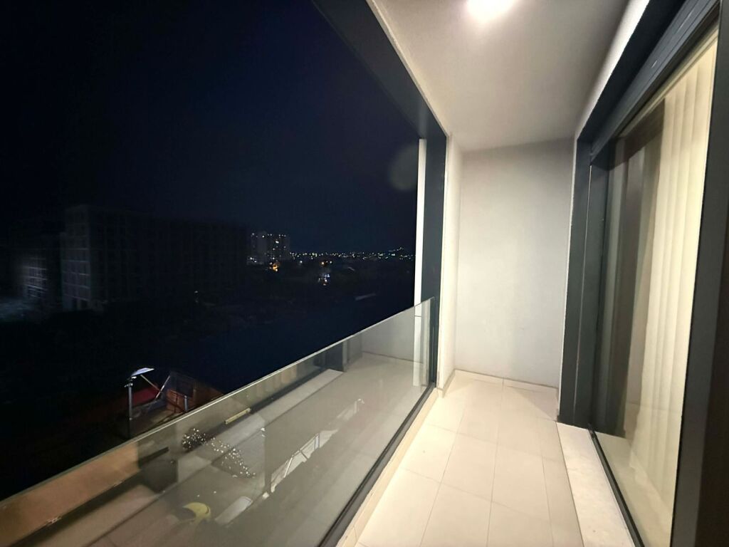 QERA APARTAMENT 2+1 DOGANA , AKSES TIRANA