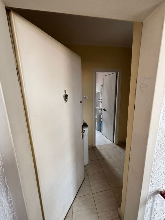 Apartment 1+1 for Sale Ali Demi