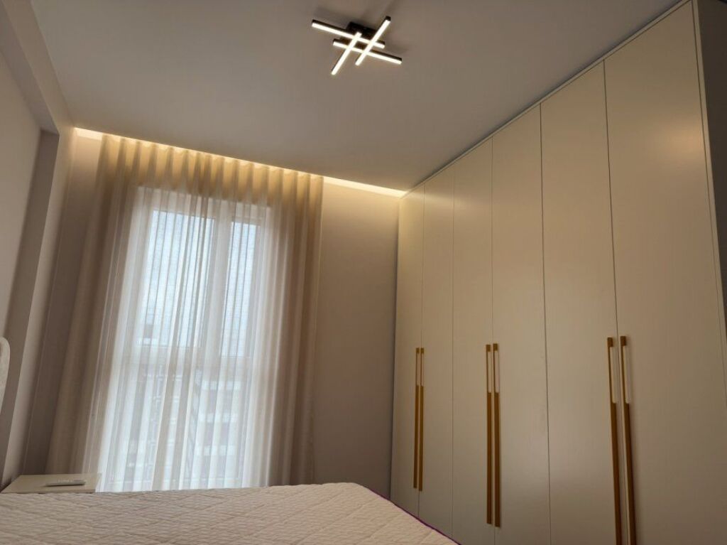 Luxury apartment for rent at Fiori di Bosko