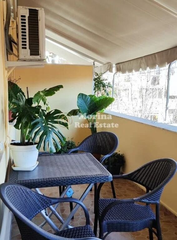 Qera | Apartament 1 + 1 | Rruga e Kavajës | 1000 €/muaj