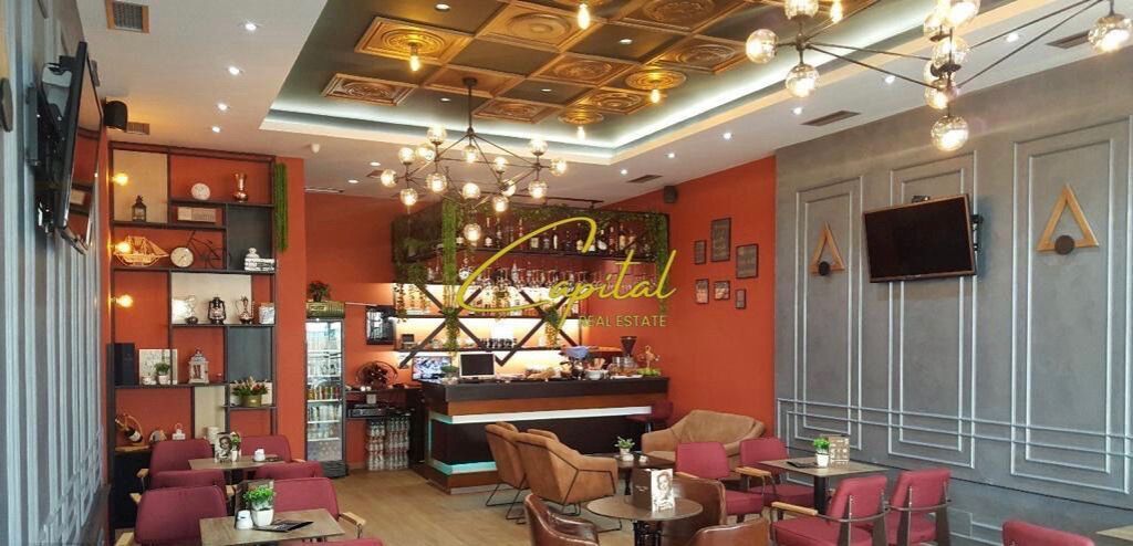 SHITET AMBIENT BIZNESI 61 M2 FRESKU 130.000