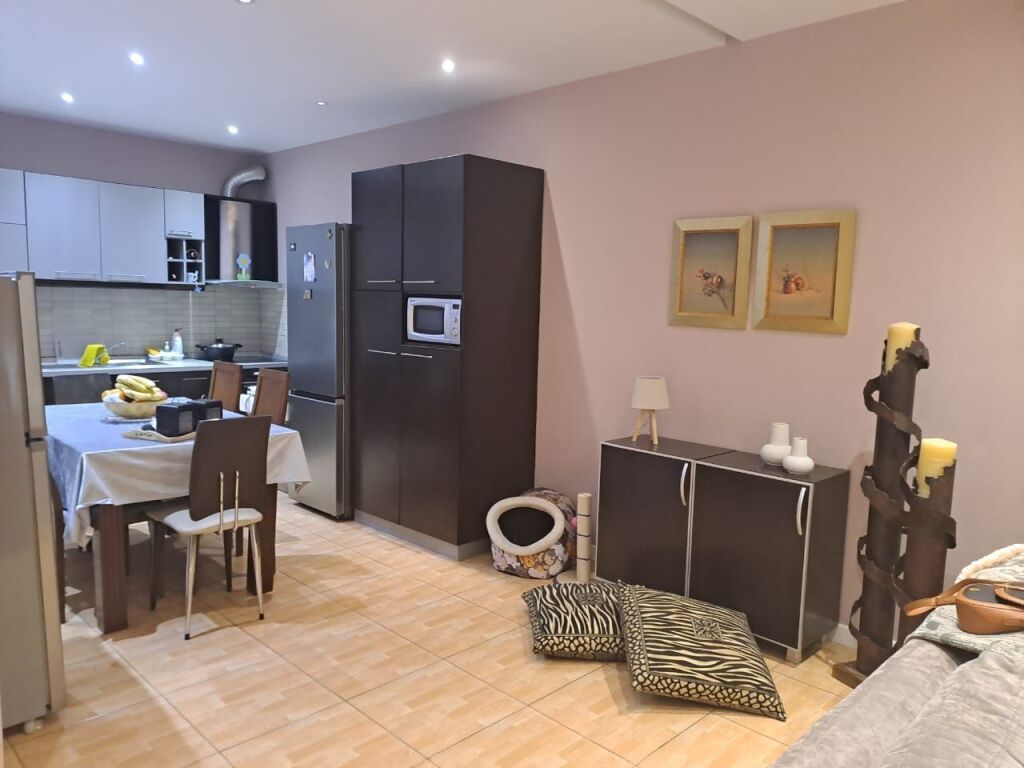 Appartamento 2+1 in Vendita a Zogu i Zi