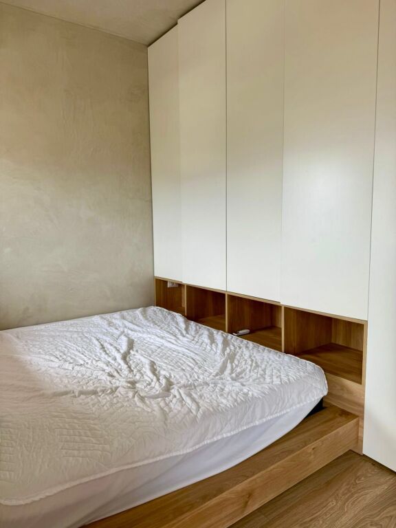 Apartament 1+1 me Qira Astir afër Bar Oslo