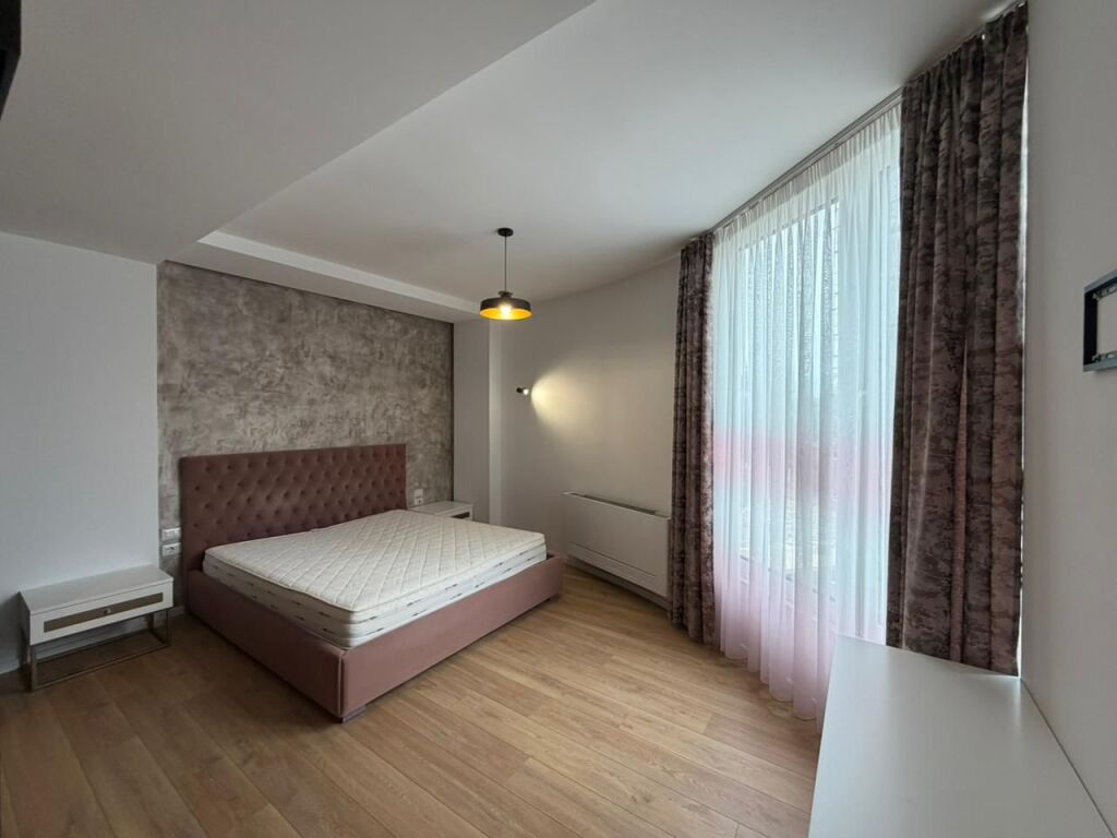 Apartment 2+1+Parking for rent near the Zoo.