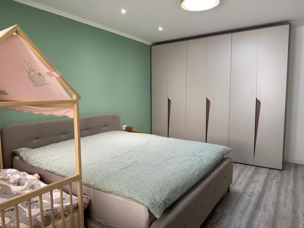 📌Appartamento 2+1 con vista mare in vendita a Durrës