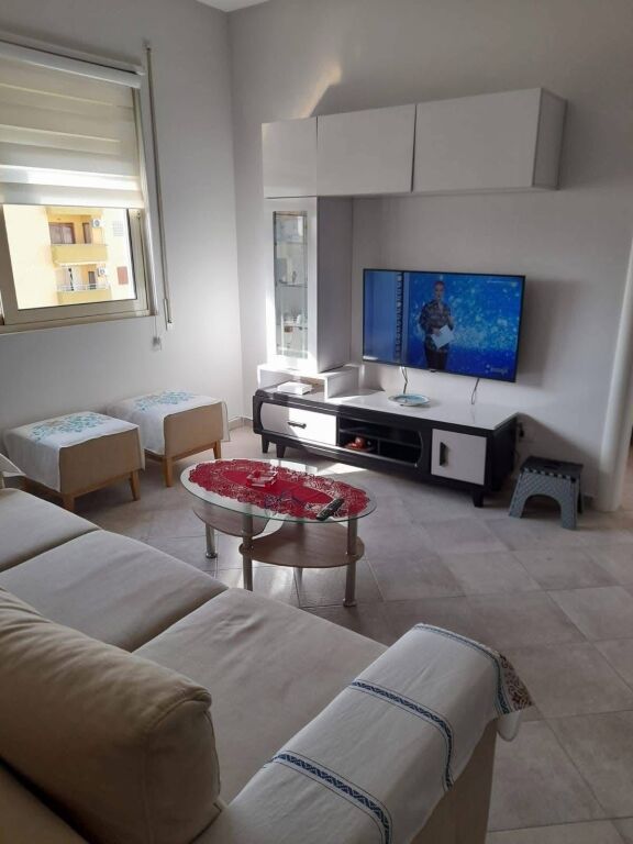 AFFITTO APPARTAMENTO 1+1 MOLTO VICINO AL MARE ILIRIA SPIAGGIA DURAZZO 300 EURO