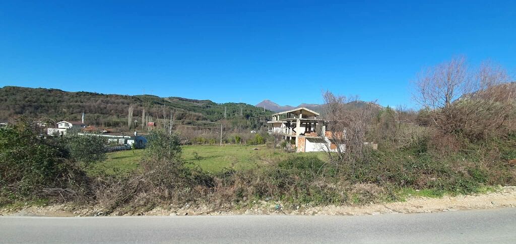 SHITET SHTEPI 3 KATESHE + TRUALL, Ibë e Poshtme, Zone e kuqe