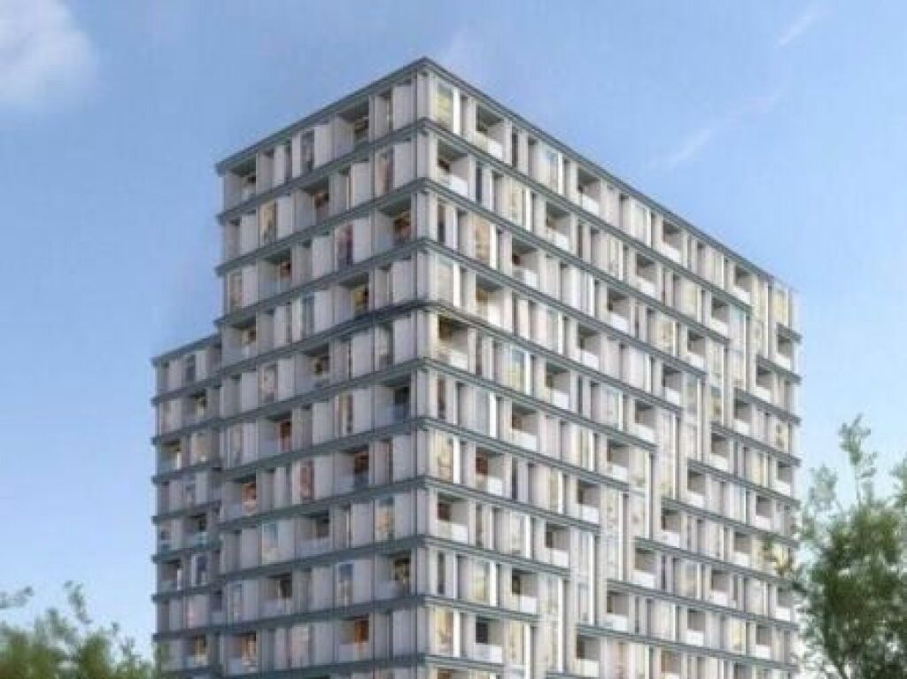 🏡 FOR SALE APARTMENT 2+1+2 – VIVA RESIDENCE 3 | FORMER PARK