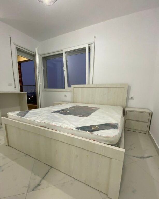 Apartament 1+1 me Qira ne Don Bosko, prane Fiori di Bosko!