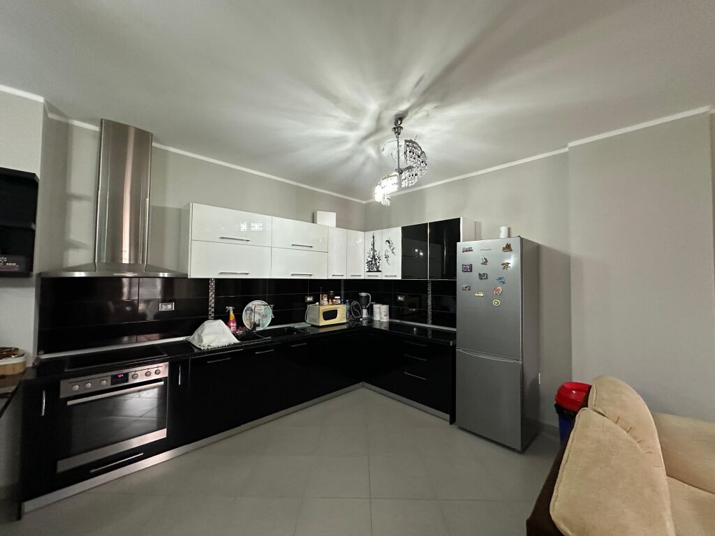 For Rent Apartment 2+1+1 Balcony