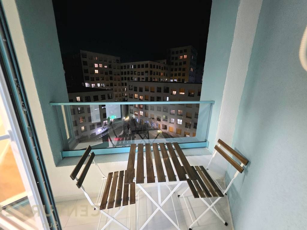 Affittasi 1+1 Ali Dem