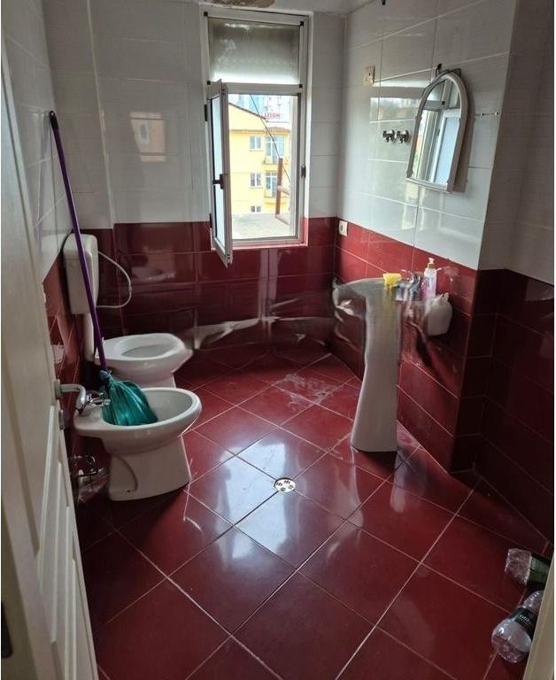 Appartamento 2+1 in vendita a Myslym Shyr – Edificio Esistente! 168.000 €