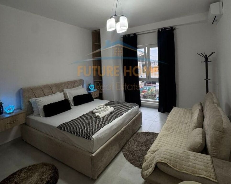 Qera, Apartament 1+1 , Zogu i Zi, Tiranë