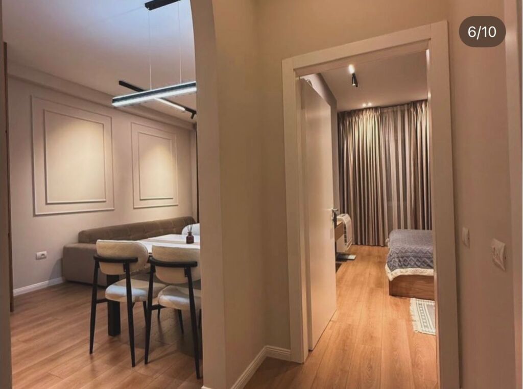 Apartament 1+1 per shitje!
