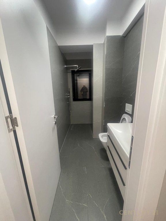 We sell 1+1 apartment at Kodra e Diellit!
