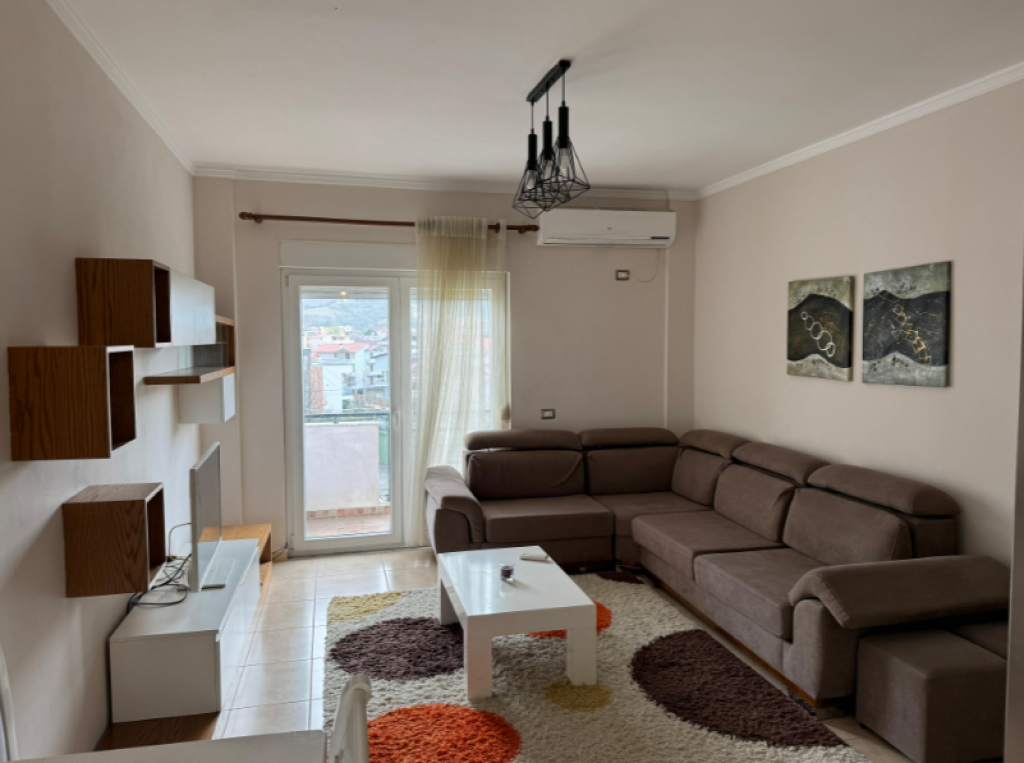 🏡 Appartamento 2+1 in Affitto – Sauk | vicino alla scuola “Rreze Drite”