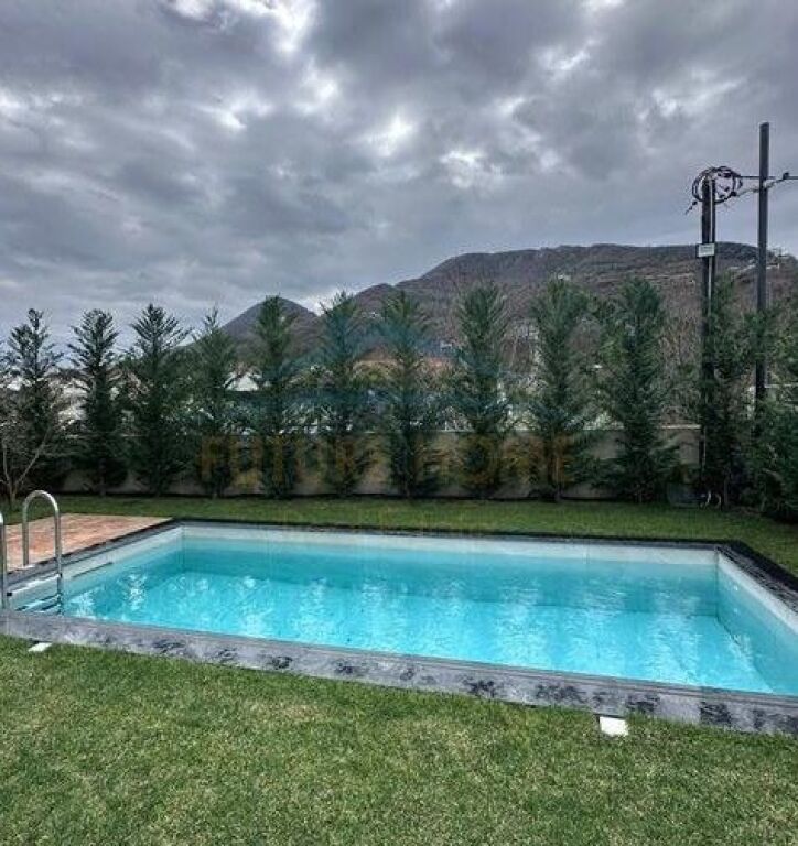 Qera, Vile me pishine, Rezidenca Olive Grove