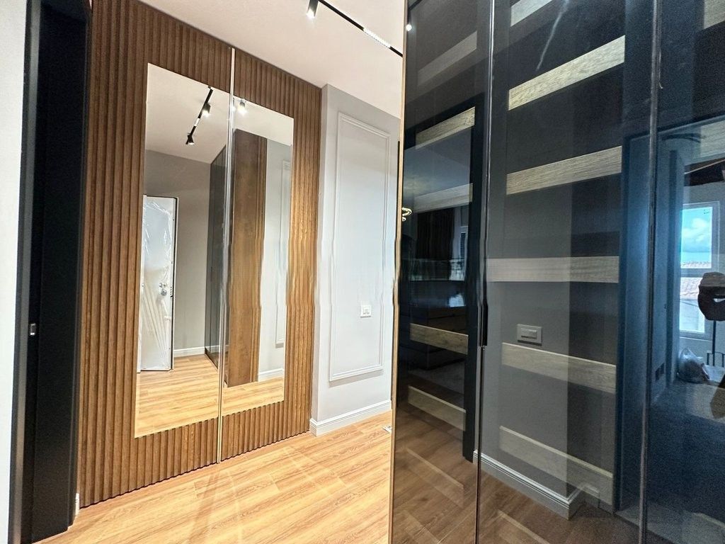 Apartament 2+1+ Post Parkimi per Qira prane " Teg" 1,500 € /Muaj